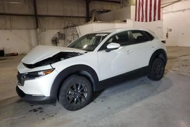 Mazda Cx-30 2020г.