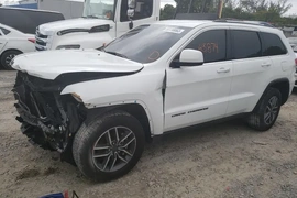 Jeep Grand Cherokee 2019г.