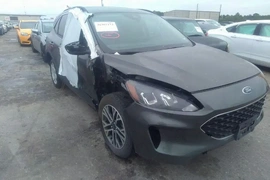 Ford Escape 2020г.