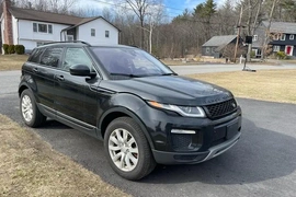 Land Rover Range Rover Evoque 2016г.