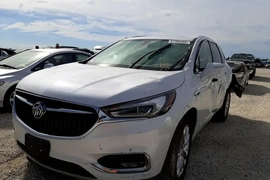 Buick Enclave 2019г.