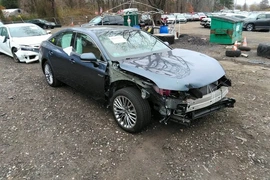 Toyota Avalon Hybrid 2021г.