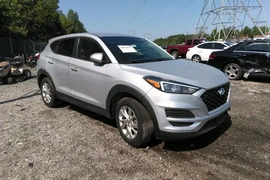 Hyundai Tucson 2019г.