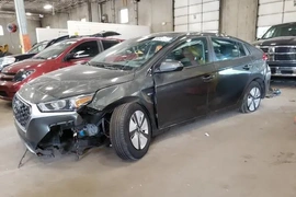 Hyundai Ioniq 2020г.