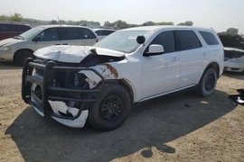 Dodge Durango 2020г.