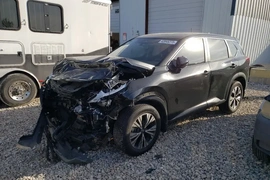 Nissan Rogue 2022г.