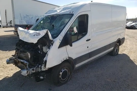 Ford Transit 2021г.
