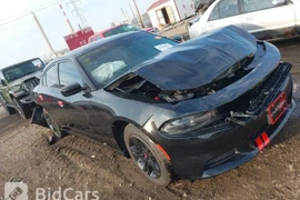 Dodge Charger 2020г.