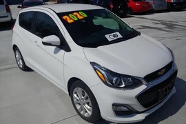 Chevrolet Spark 2020г.