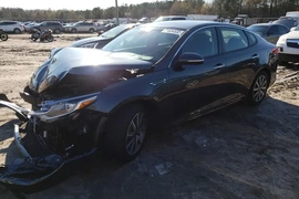 Kia Optima 2019г.