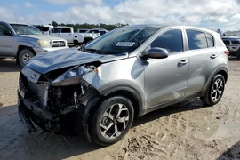 Kia Sportage 2022г.