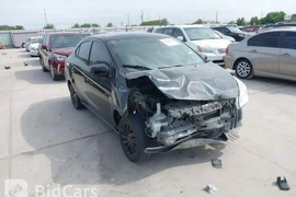 Mitsubishi Mirage 2020г.