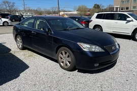 Lexus ES 350 2007г.