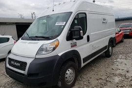 Ram Promaster 2019г.