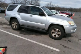 Toyota 4Runner 2003г.