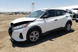 Nissan Kicks 2022г.