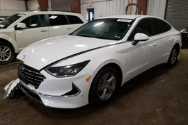 Hyundai Sonata 2021г.