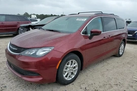 Chrysler Voyager 2021г.