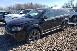 Dodge Journey 2015г.