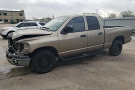 Dodge Ram 1500 2008г.