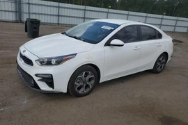 KIA Forte 2020г.