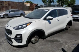 KIA Sportage 2020г.