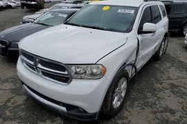 Dodge Durango 2013г.