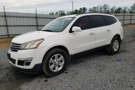 Chevrolet Traverse 2013г.
