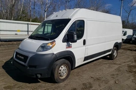Ram Promaster 2019г.