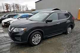 Nissan Rogue 2020г.