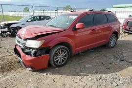 Dodge Journey 2015г.