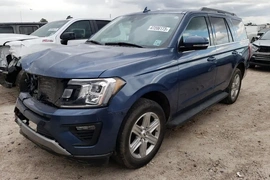Ford Expedition 2020г.