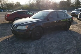 Hyundai Sonata 2010г.