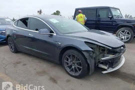Tesla Model 3 2019г.