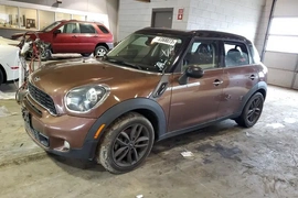 MINI Countryman 2013г.