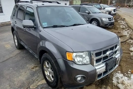 Ford Escape 2012г.