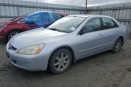 Honda Accord 2003г.