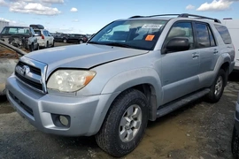 Toyota 4Runner 2006г.