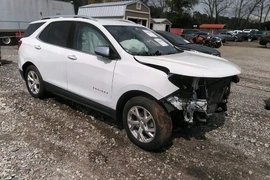 Chevrolet Equinox 2019г.