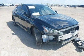 Nissan Altima 2021г.