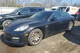 Porsche Panamera 2013г.