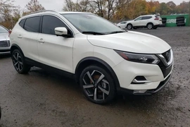 Nissan Rogue 2020г.