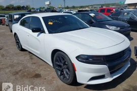 Dodge Charger 2020г.