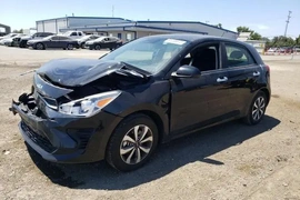KIA Rio 2022г.