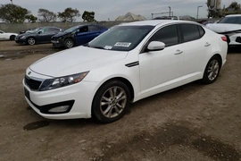 Kia Optima 2011г.