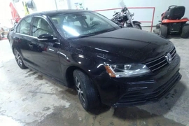 Volkswagen Jetta 2017г.