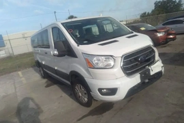 Ford Transit 2020г.