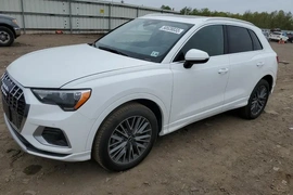 Audi Q3 2021г.