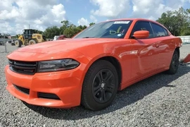 Dodge Charger 2019г.