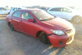 Toyota Corolla 2013г.